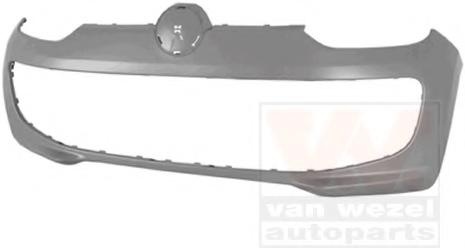 Tampon VW UP - VAN WEZEL 5701574