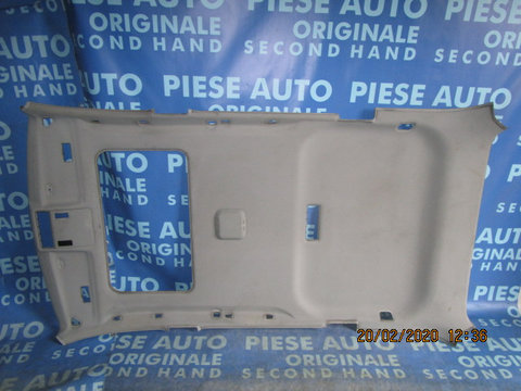 Tapiterie BMW E46 2002; Touring (plafon cu trapa)