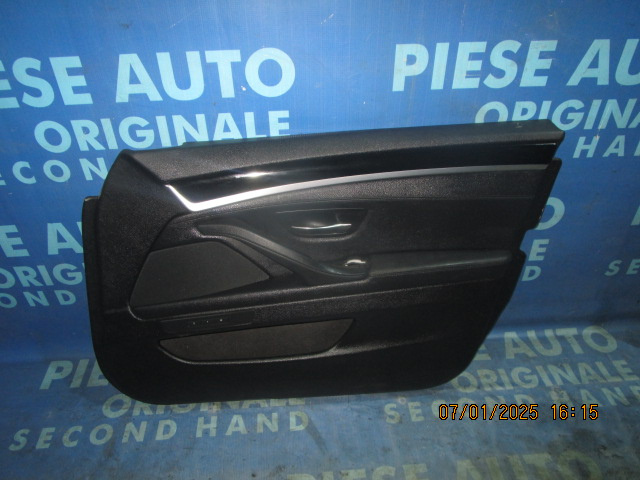 Tapiterie BMW F10 ;1777774 (portiera fata)