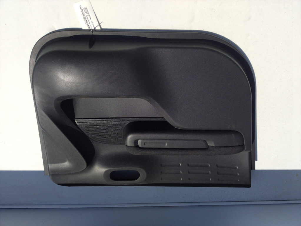 Tapiterie/capitonaj usa stanga fata Citroen C3 Aircross  Hatchback an 2025 cod piesa YQ010920ZD