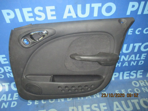 Tapiterie Chrysler PT Cruiser 2004 (portiere)