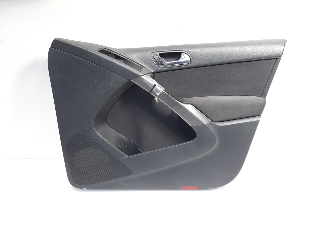 Tapiterie dreapta fata, cod 5N0867012, VW Tiguan (5N) (id:479970)