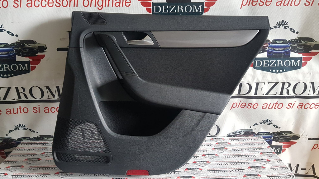 Tapiterie / Fata usa dreapta spate EUROPA VW Passa