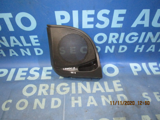 Tapiterie Fiat Punto; 735304635 (buzunar fata)