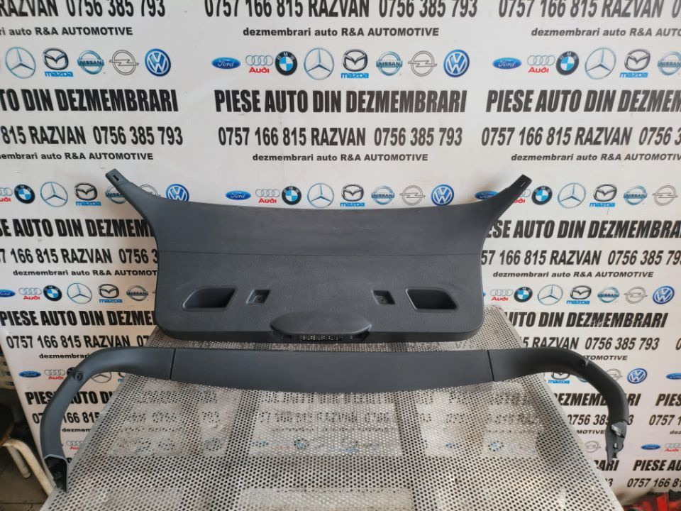 Tapiterie Haion Haion Bmw Seria 1 F20 F21 F22 F23 An 2012-2019