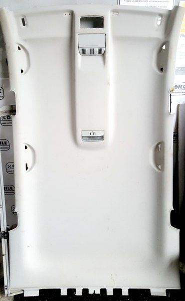 Tapiterie Plafon Skoda Octavia 2 Combi 2004-2013