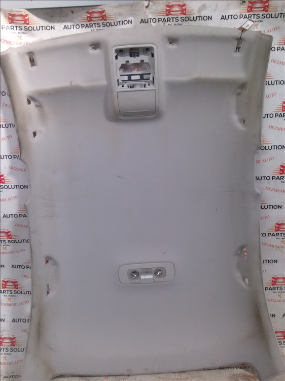 Tapiterie plafon SKODA OCTAVIA 3