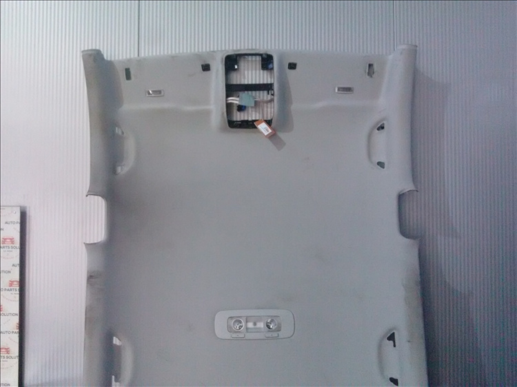 Tapiterie plafon VOLKSWAGEN PASSAT B7 an fabr. 2012