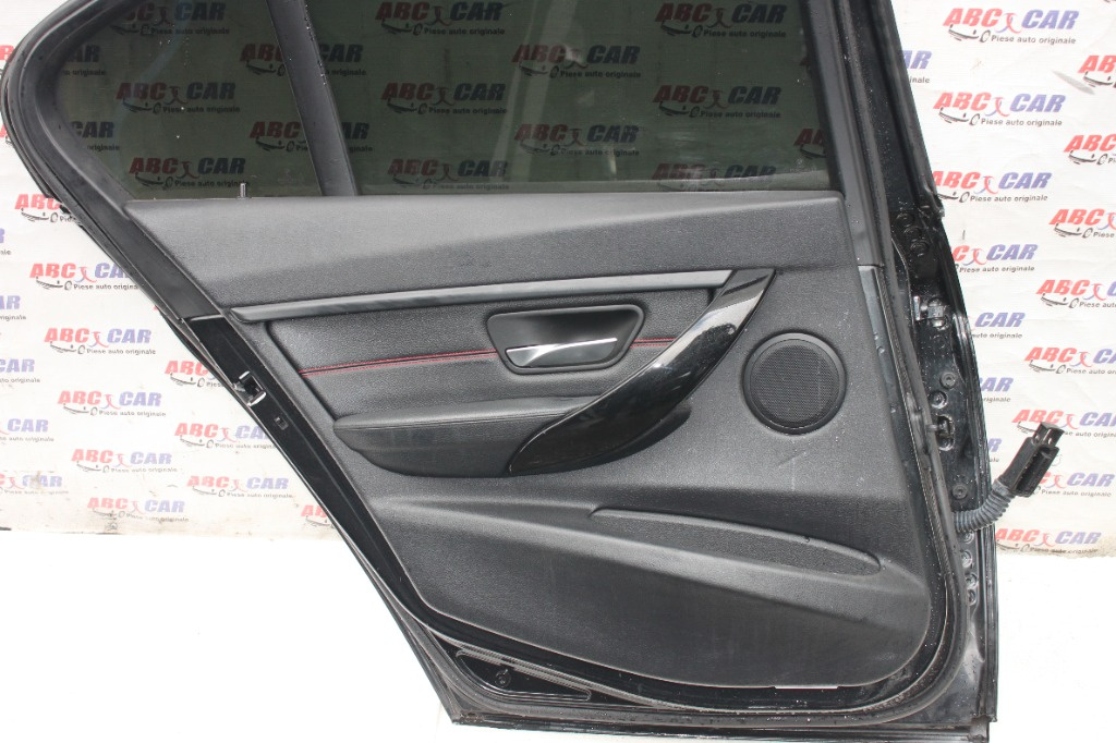 Tapiterie stanga spate BMW Seria 3 F30 2012-2018