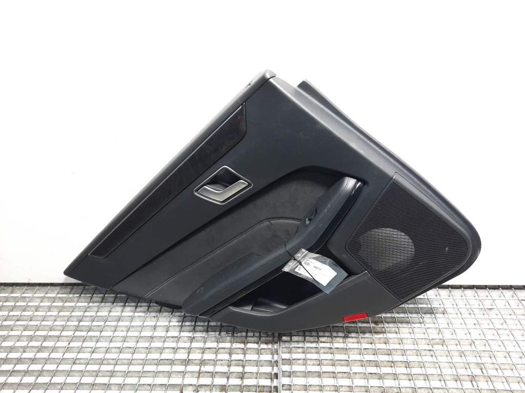 Tapiterie stanga spate, Mercedes Clasa E (W212) (id:458713)