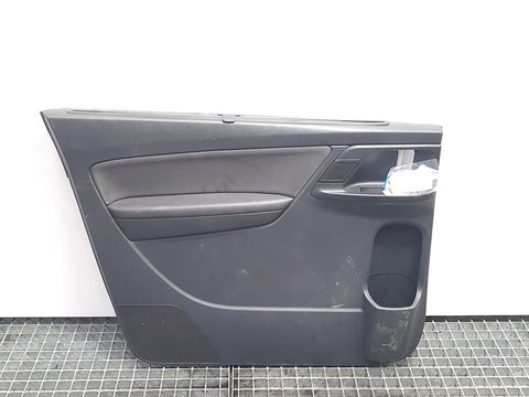 Tapiterie stanga spate, Seat Alhambra (710) (id:368941)