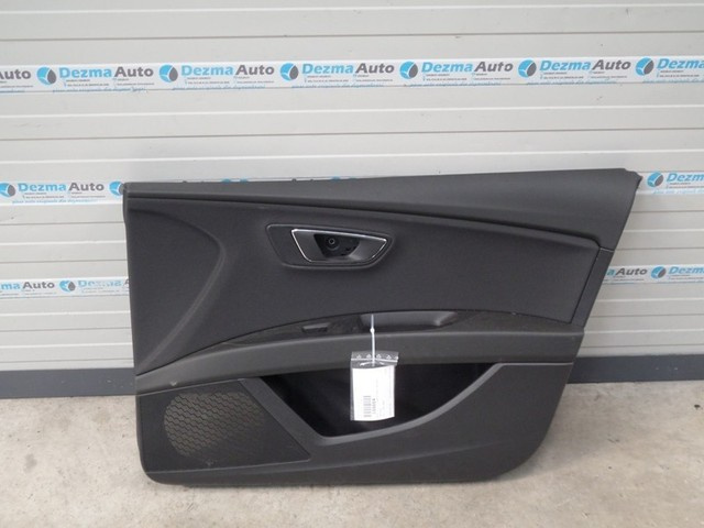 Tapiterie usa dreapta fata 5F4867132 , Seat Leon S