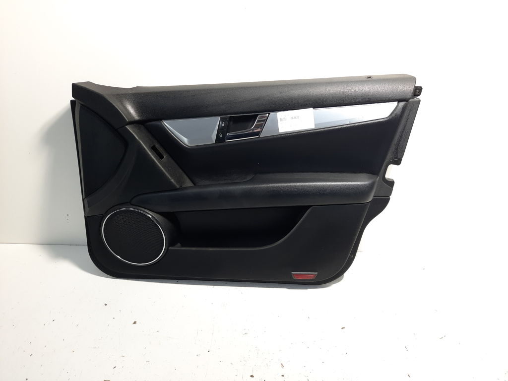 Tapiterie usa dreapta fata, Mercedes Clasa C T-Model (S204) (id:582422)