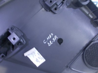 Tapiterie usa Ford C-Max - g03m51r27406d (2007 - 2