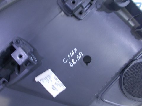 Tapiterie usa Ford C-Max - g03m51r27406d (2007 - 2010)