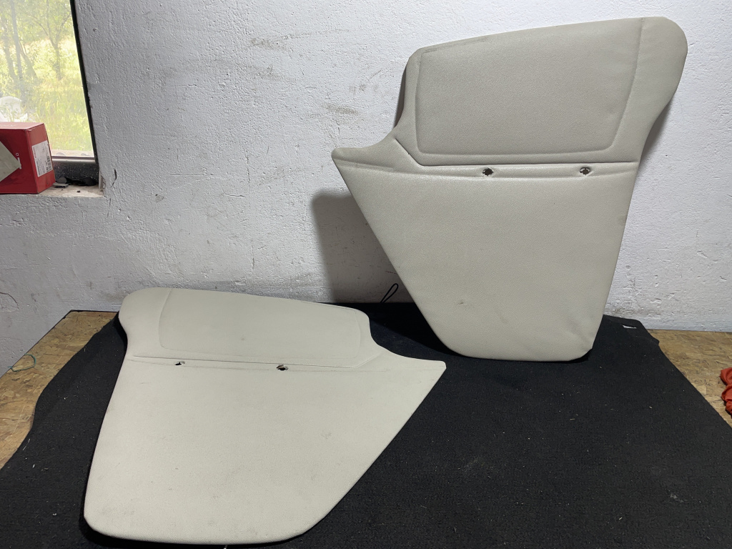 Tapiterie usa stanga dreapta fata Peugeot Boxer sedan 2018 (cod intern: 230089)