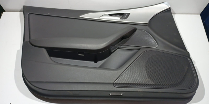 Tapiterie usa stanga fata ( de Anglia ) 4G1867105 Audi A6 4G/C7 [2010 - 2014]