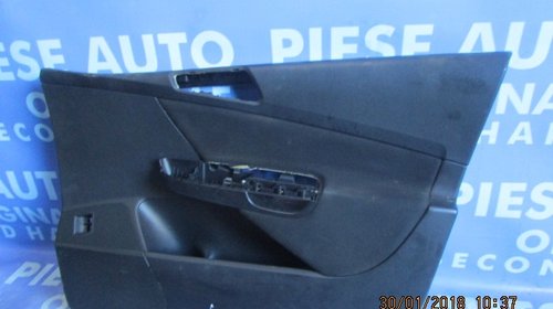 Tapiterie VW Passat B6 (portiere, volan 