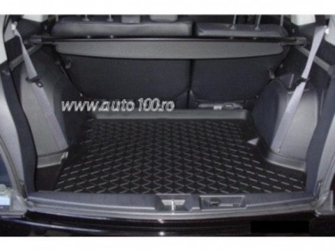 Tava portbagaj auto Peugeot 4007 - Premium