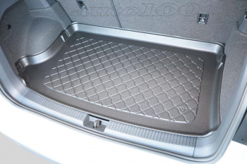 Tava portbagaj Guardliner dedicata Volkswagen T-Cr