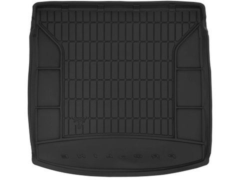 Tava portbagaj SEAT LEON III ST (COMBI) 2013- - Cod intern: W20213711 - LIVRARE DIN STOC in 24 ore!!!