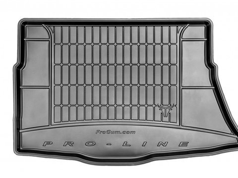 Tava protectie portbagaj din elastan (PRO-LINE) KIA cee‘d II Hatchback (JD) (An fabricatie 05.2012 - ..., 90 - 204 CP, Diesel, Benzina) - Cod intern: W20213908 - LIVRARE DIN STOC in 24 ore!!!