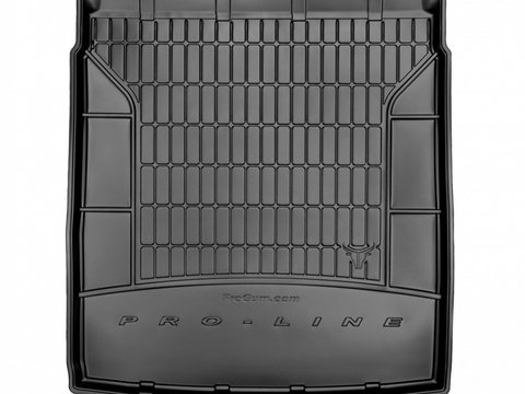 Tava protectie portbagaj din elastan (PRO-LINE) VW Passat B6 Saloon (3C2) (An fabricatie 03.2005 - 11.2010, 102 - 300 CP, Diesel, Benzina, Benzina/Gaz Natural (CNG)) - Cod intern: W20213824 - LIVRARE DIN STOC in 24 ore!!!