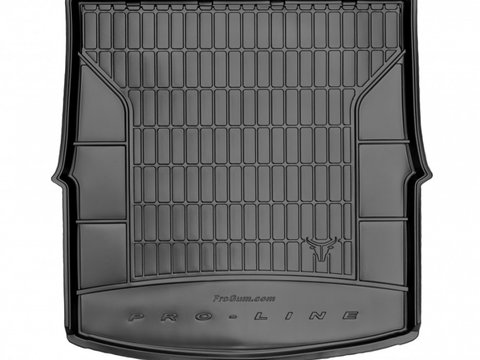 Tava protectie portbagaj din elastan (PRO-LINE) MAZDA 6 Estate (GJ, GL) (An fabricatie 12.2012 - ..., 146 - 194 CP, Diesel, Benzina) - Cod intern: W20213856 - LIVRARE DIN STOC in 24 ore!!!