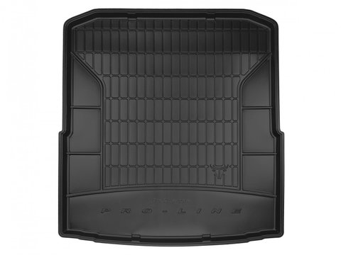 Tava protectie portbagaj din elastan (PRO-LINE) SKODA Superb III Hatchback (3V3) (An fabricatie 03.2015 - ..., 120 - 280 CP, Diesel, Benzina) - Cod intern: W20213924 - LIVRARE DIN STOC in 24 ore!!!