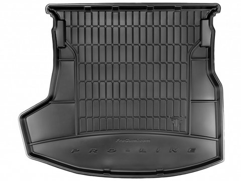 Tava protectie portbagaj din elastan (PRO-LINE) TOYOTA Corolla XI Saloon (E180) (An fabricatie 06.2013 - 12.2018, 90 - 140 CP, Diesel, Benzina) - Cod intern: W20213850 - LIVRARE DIN STOC in 24 ore!!!