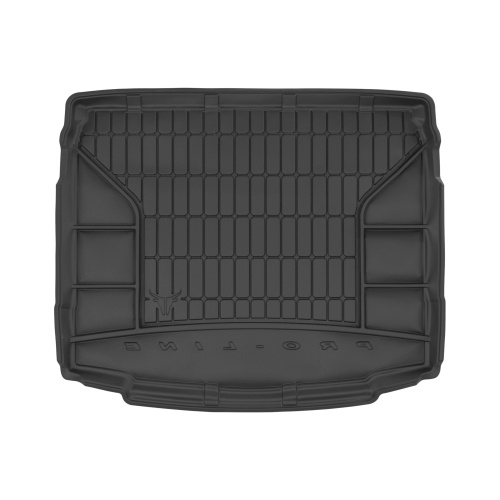 Tava protectie portbagaj din elastan (PRO-LINE) SKODA KAROQ CROSSOVER 17- - Cod intern: W20213715 - LIVRARE DIN STOC in 24 ore!!!