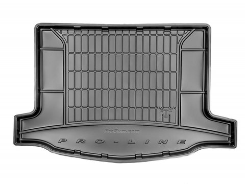 Tava protectie portbagaj din elastan (PRO-LINE) HONDA Civic IX Hatchback (FK) (An fabricatie 02.2012 - ..., 99 - 310 CP, Diesel, Benzina) - Cod intern: W20213821 - LIVRARE DIN STOC in 24 ore!!!