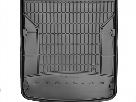 Tava protectie portbagaj din elastan (PRO-LINE) AUDI A6 C7 Avant (4G5, 4GD) (An fabricatie 05.2011 - 09.2018, 136 - 605 CP, Diesel, Benzina) - Cod intern: W20213878 - LIVRARE DIN STOC in 24 ore!!!