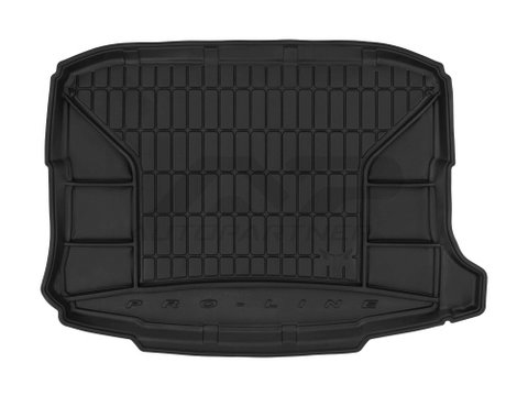 Tava protectie portbagaj din elastan (PRO-LINE) SEAT Ateca (KH7) (An fabricatie 04.2016 - ..., 110 - 190 CP, Diesel, Benzina) - Cod intern: W20213842 - LIVRARE DIN STOC in 24 ore!!!