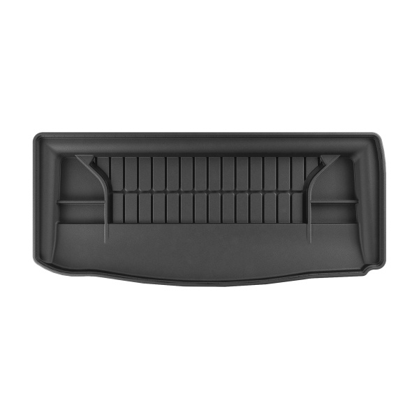 Tava protectie portbagaj din elastan (PRO-LINE) - inferior TESLA Model S (5YJS) (An fabricatie 09.2012 - ..., 302 - 801 CP, Electric) - Cod intern: W20213778 - LIVRARE DIN STOC in 24 ore!!!