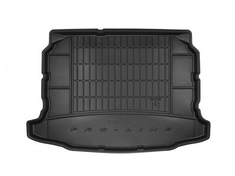 Tava protectie portbagaj din elastan (PRO-LINE) SEAT Leon III Hatchback (5F1) (An fabricatie 09.2012 - ..., 86 - 310 CP, Diesel, Benzina, Benzina/Gaz Natural (CNG)) - Cod intern: W20213896 - LIVRARE DIN STOC in 24 ore!!!