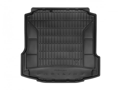 Tava protectie portbagaj din elastan (PRO-LINE) SEAT Toledo IV Hatchback (KG3) (An fabricatie 07.2012 - ..., 75 - 125 CP, Diesel, Benzina) - Cod intern: W20213839 - LIVRARE DIN STOC in 24 ore!!!