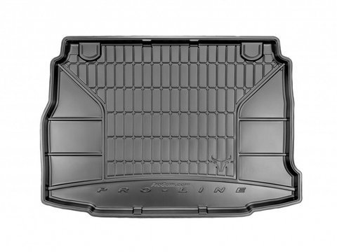 Tava protectie portbagaj din elastan (PRO-LINE) PEUGEOT 308 II Hatchback (An fabricatie 09.2013 - ..., 82 - 272 CP, Diesel, Benzina) - Cod intern: W20213934 - LIVRARE DIN STOC in 24 ore!!!