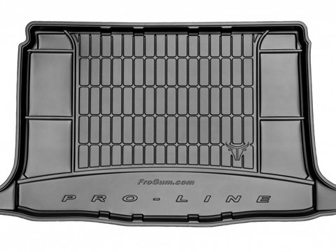 Tava protectie portbagaj din elastan (PRO-LINE) RENAULT Megane IV Hatchback (B9A/M/N) (An fabricatie 11.2015 - ..., 90 - 273 CP, Diesel, Benzina) - Cod intern: W20213870 - LIVRARE DIN STOC in 24 ore!!!