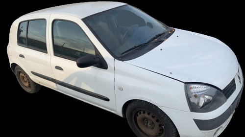 Tavita cauciuc Renault Clio 2 [facelift]