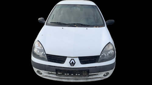 Tavita cauciuc Renault Clio 2 [facelift]