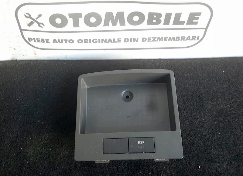 Tavita Consola Centrala Vw Touran 2003-2006