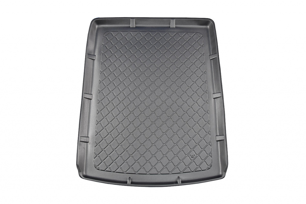 Tavita de portbagaj Audi A6 C7, caroserie Combi, fabricatie 09.2011 - 08.2018, cu sine #1