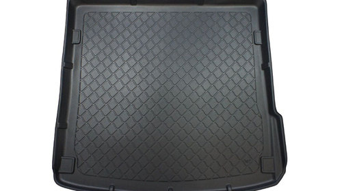 Tavita de portbagaj Audi Q7 4L, caroseri