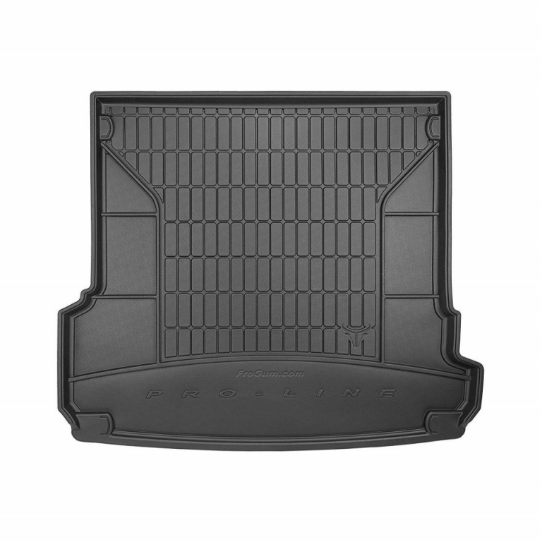 Tavita de portbagaj Audi Q7 4M, caroserie SUV, fabricatie 06.2015 - prezent