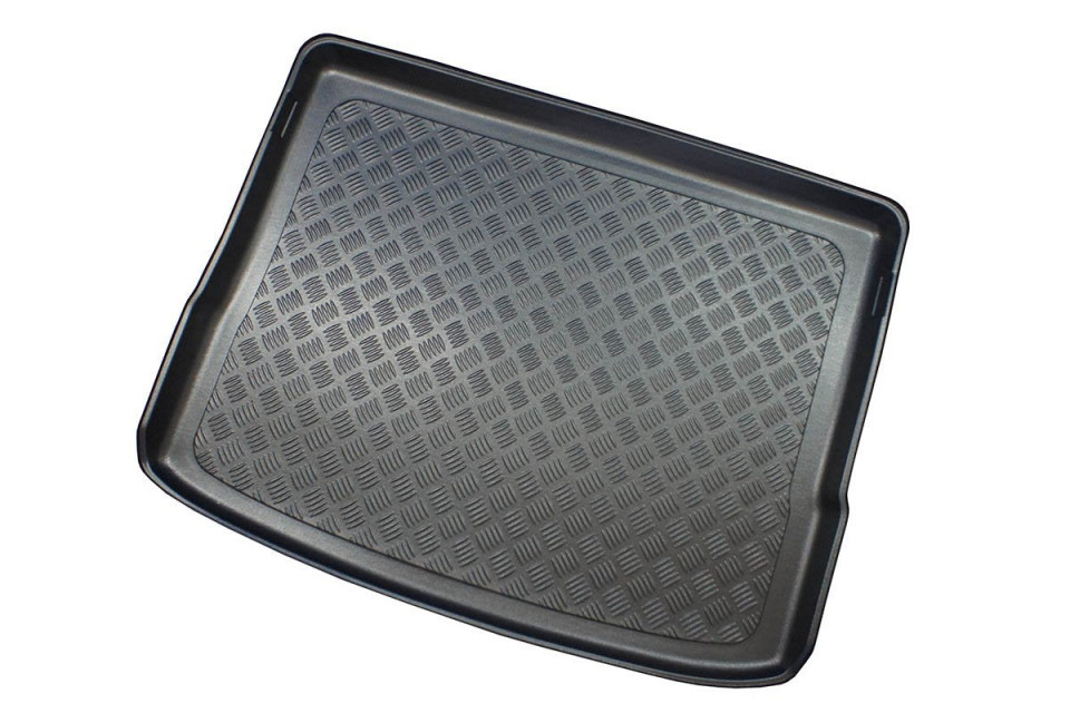 Tavita de portbagaj BMW Seria 2 F45, caroserie Van, fabricatie 09.2014 - 10.2021, bancheta neculisanta