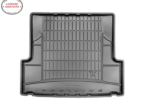 Tavita de portbagaj Bmw Seria 3 E91, caroserie Combi, fabricatie 09.2005 - 11.2012 #1- livrare gratuita