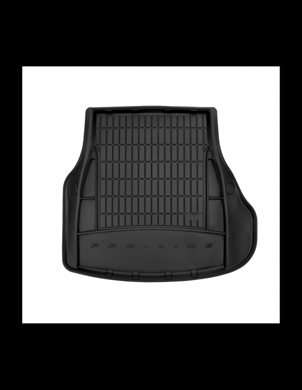 Tavita de portbagaj Bmw Seria 7 E66, caroserie Sedan, fabricatie 09.2001 - 2008, ampatament lung TM406742#1