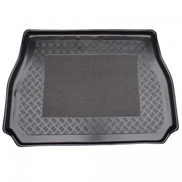 Tavita de portbagaj BMW X5 E53, caroserie SUV, fabricatie 06.2000 - 03.2007 #2