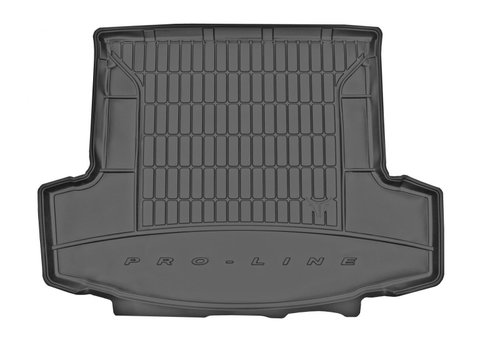 Tavita de portbagaj Chevrolet Captiva, caroserie SUV, fabricatie 2006 - 09.2018, rand 3 culcat 1